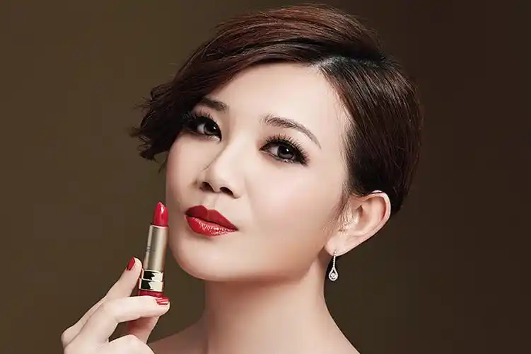 盘点来自马来西亚的十大明星看看谁被误认为是中国人