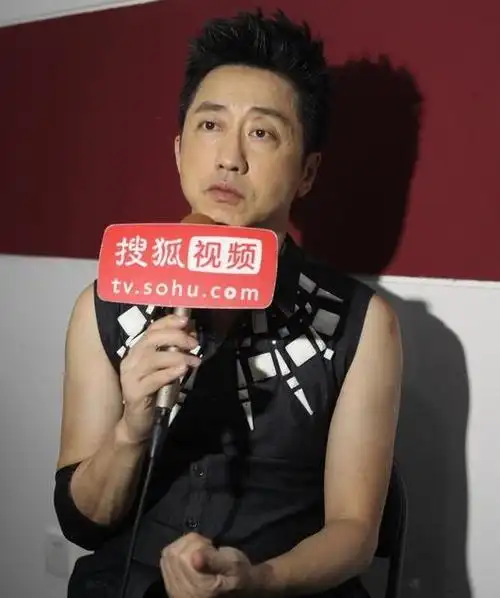 哈林:好声音火了都来分羹