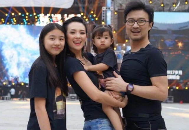 汪峰的女儿叫醒醒,都不及吴京儿子的名字|吴京|汪峰|那英|孩子|醒醒