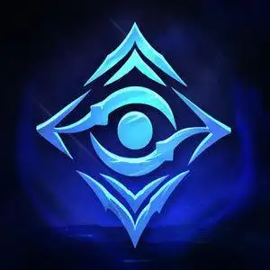 英雄联盟:测试服新增的召唤师头像表情——一组神秘召唤师图标