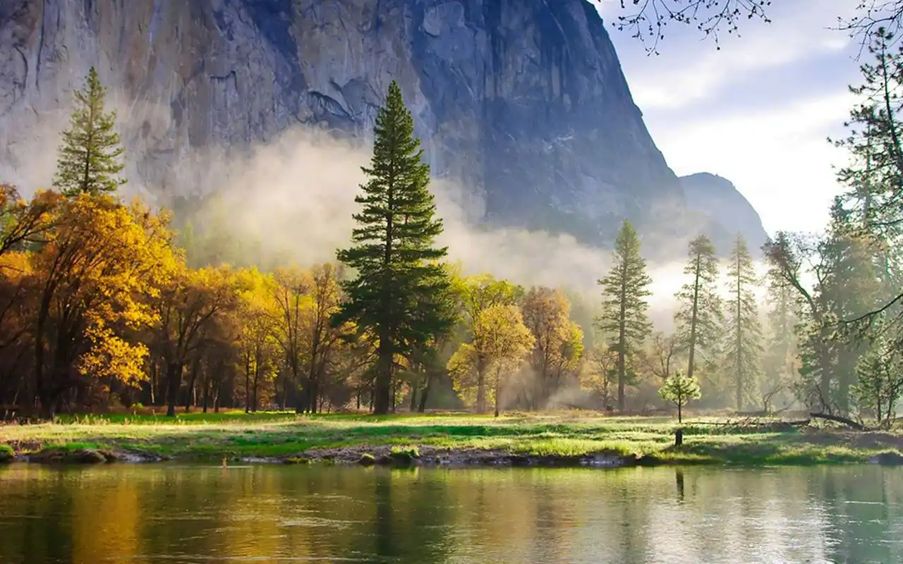 唯美护眼自然风光图片电脑壁纸高清大图预览1920x1200_风景壁纸下载