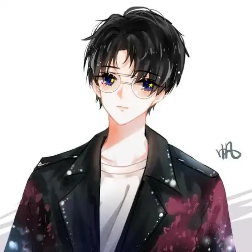 王俊凯q版 饭绘