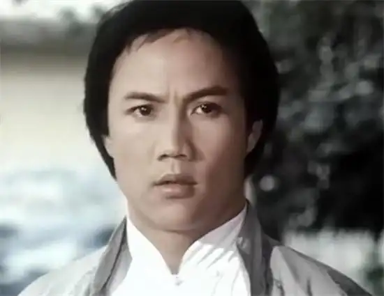 他是一代宗师"霍元甲" 却因情而出家