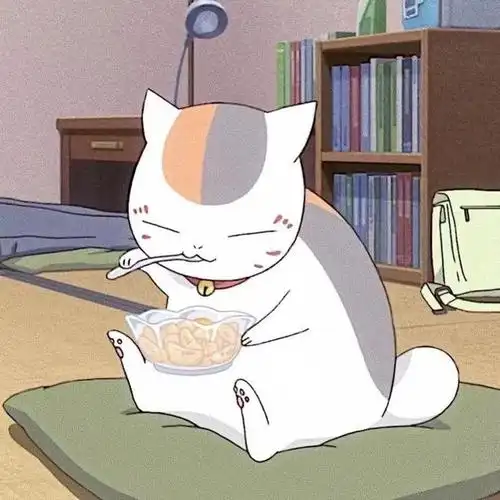 《夏目友人帐》头像分享:夏目便是温柔本身