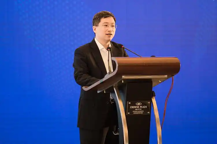 国网江苏省电力有限公司发展策划部主任许海清透露接下来江苏电力将以