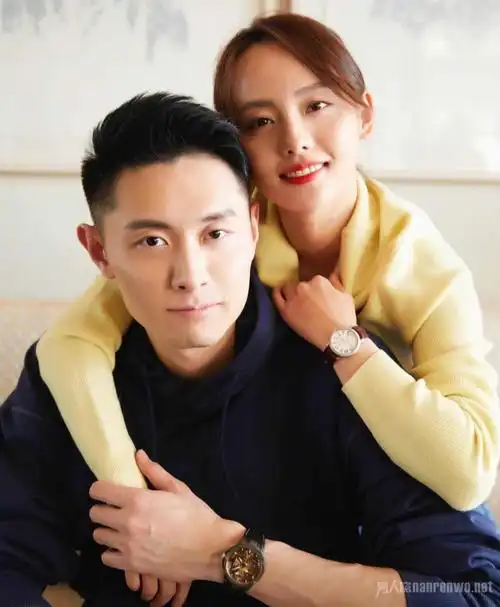 张嘉倪老公买超什么背景?买超身份大揭秘!