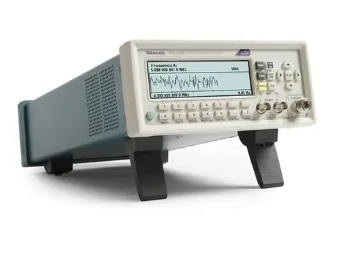 品牌:fca3000和fca3100系列定时器/计数器/分析仪提供了高达20 ghz的