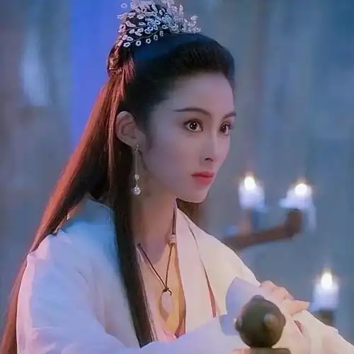 林青霞 饰:李秋水.巩俐 饰:天山童姥.张敏 饰:阿紫.