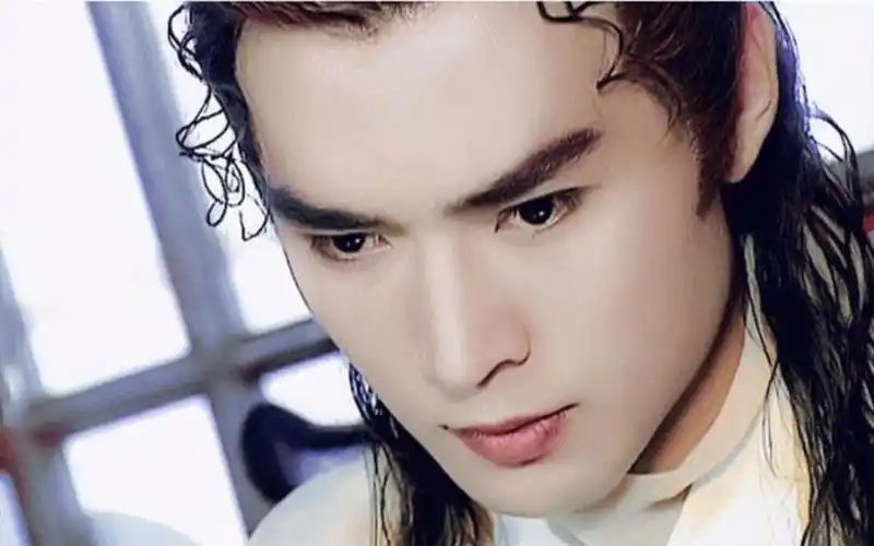 为什么对焦恩俊的古装剧恋恋不忘