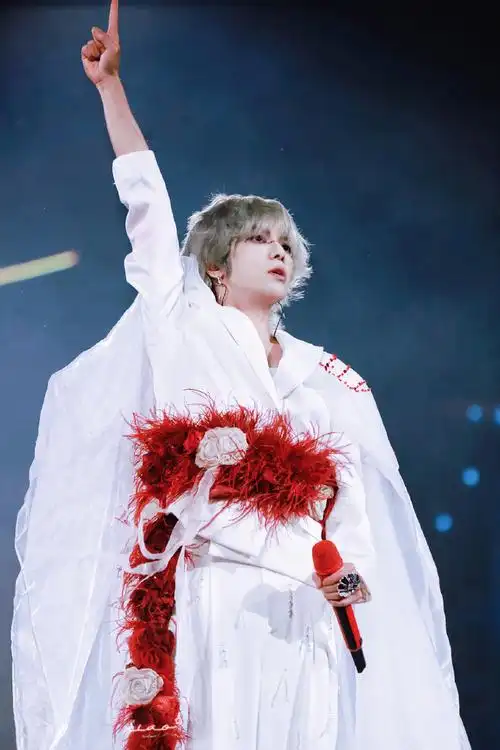 2024华晨宇火星演唱会