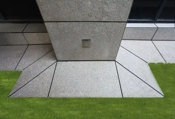 怎样做散水规范(散水做法及规范)