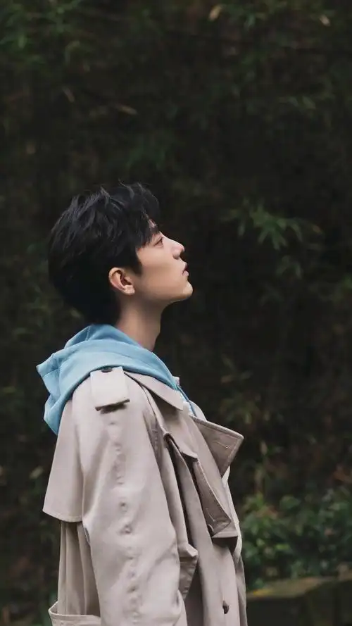 全世界第一帅的肖战