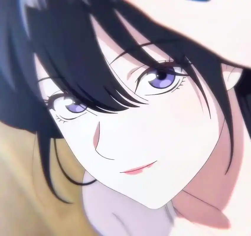 为了第二季,众筹加油!#二次元 #动漫 诗雅绝美头像 - 抖音