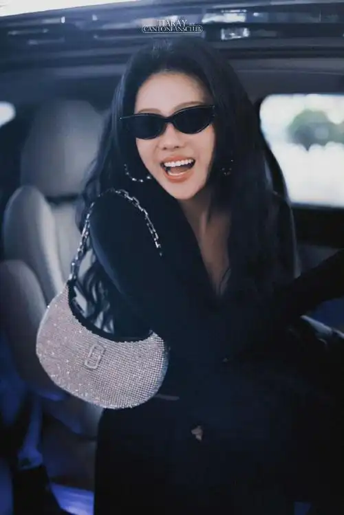 tia的t原来是这个t#那颗悬着的心终于是跟着t姐袁娅维一起怦怦大跳了