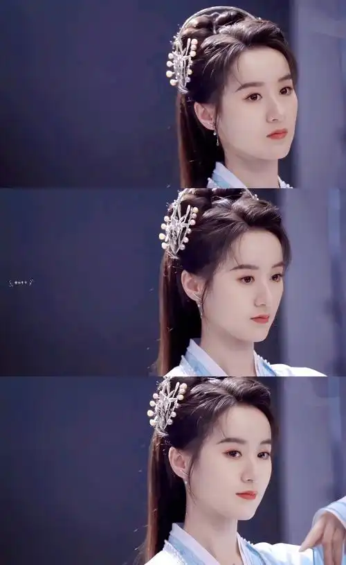 倾城亦清欢|凤清欢|袁冰妍 cr.肥仔枣干