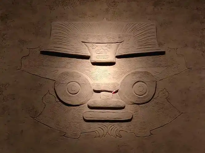 护肤在西塘 的想法: 良渚博物院 | 良渚文化距今约5250-4150年,已进入