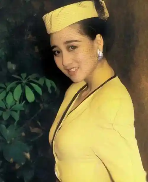 原创利智醋意背后有何威力李连杰30年为何不敢触碰其他女性