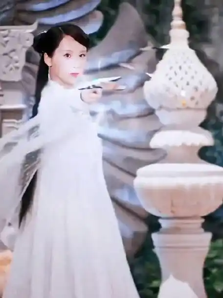 永远可以相信紫妹的古装|杨紫_新浪新闻