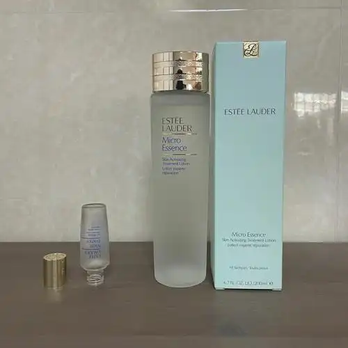 雅诗兰黛原生液15ml