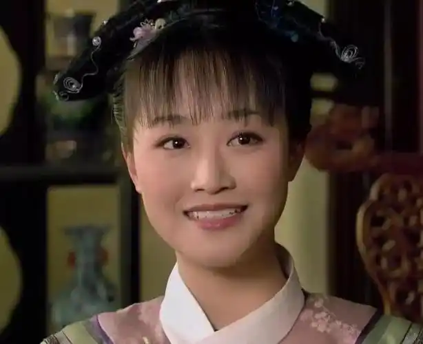 范冰冰拒绝女主角被换蓝盈莹加戏你所不知道的甄嬛传