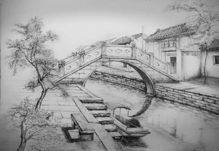 远去的家园第五季 江南名镇盛泽 故乡的原风景