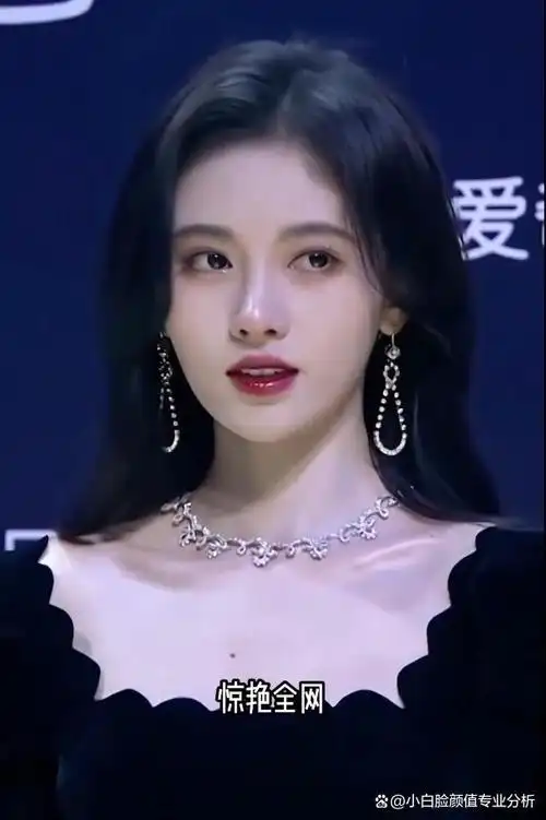 整形医生:都说鞠婧祎6.0迭代,今天每一版本都详细分析,精华贴