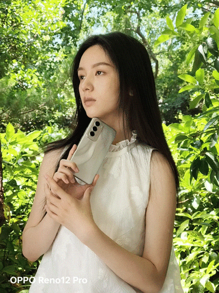 超美小直屏opporeno12##live图的风吹到了演艺圈