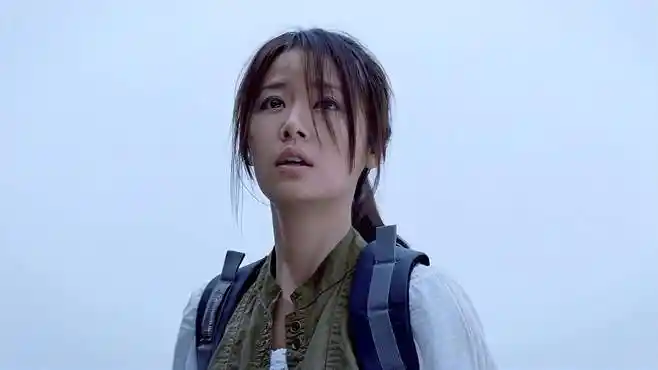 倾城:突然地震!黄觉疯狂找自己女儿,无奈遇到林心如