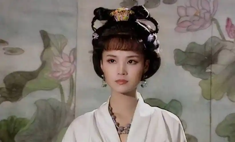 茹萍早婚早育有遗憾,34岁再婚嫁给刘之冰,如今明星继子成她骄傲_父母