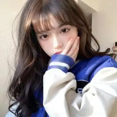 2023真人ins优质女生头像