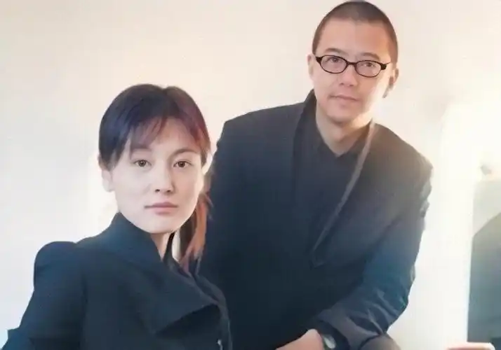 回顾张延演男人婆走红嫁香港演员张锦程婚后生活让人羡慕