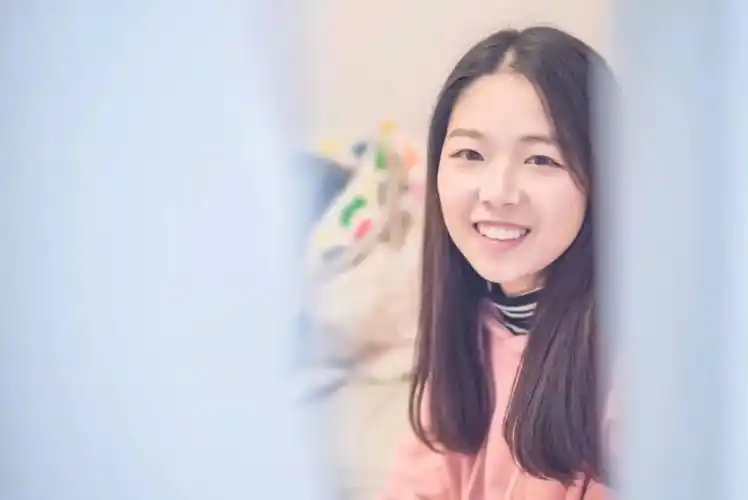 "最美微笑"评比活动开始,总有一张笑脸能瞬间治愈你~