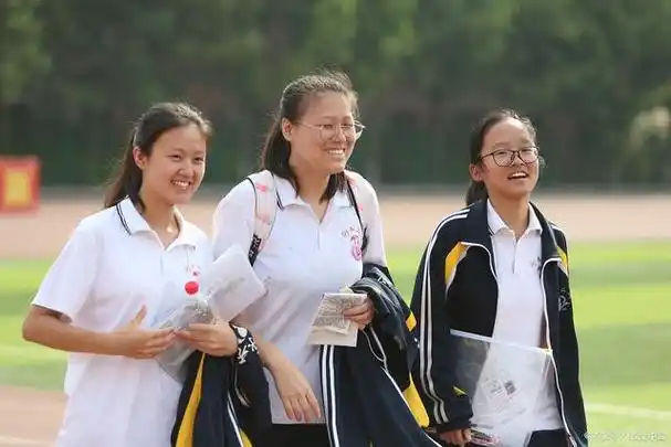 为什么衡水二中这么变态还能存在?