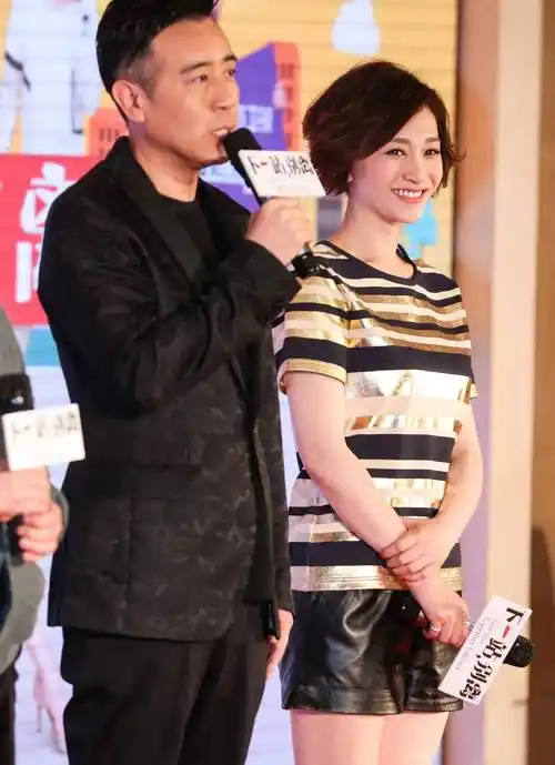 为了他安心在家做了全职太太,如果拥有这样的妻子还能想着别人,于和伟