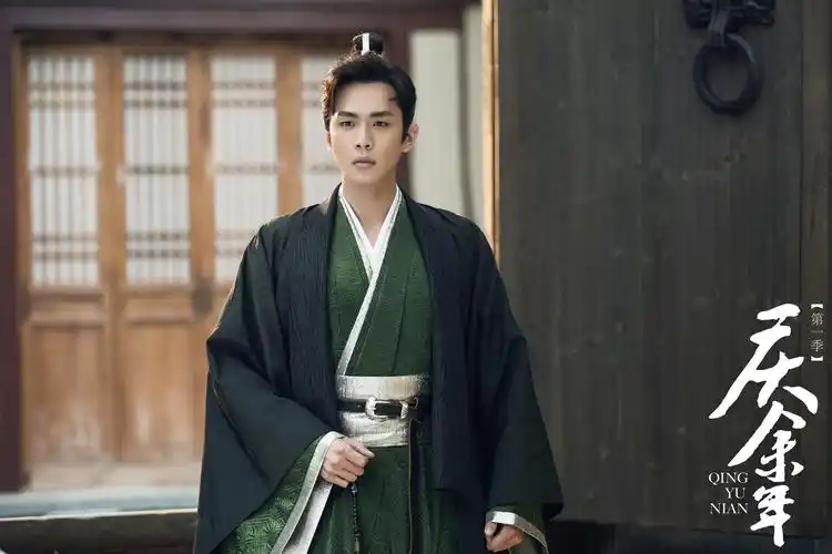 如今,《庆余年》第一季圆满收官,观众对范闲的pick和对剧情走向的探索