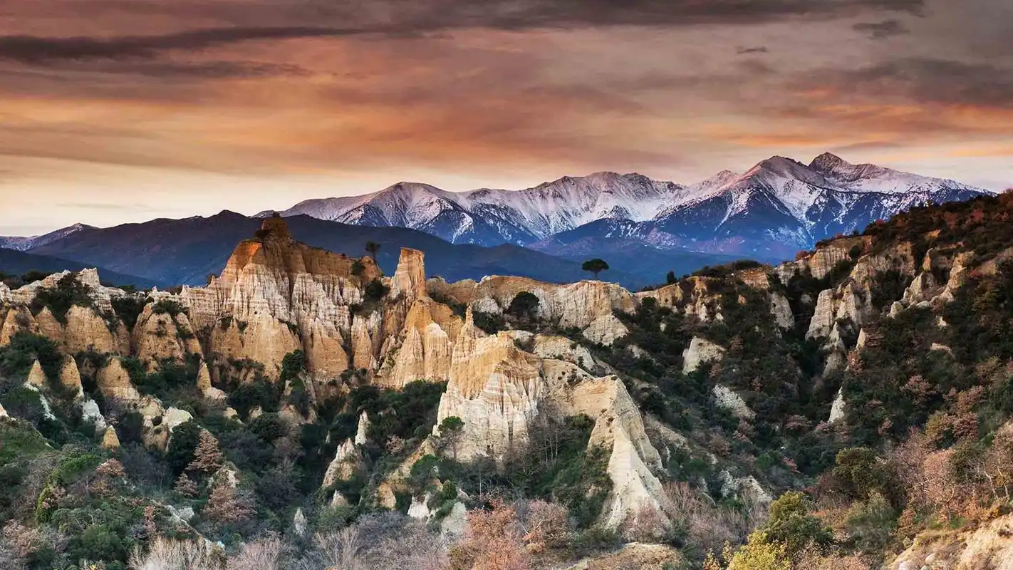 华为平板壁纸——自然风景系列