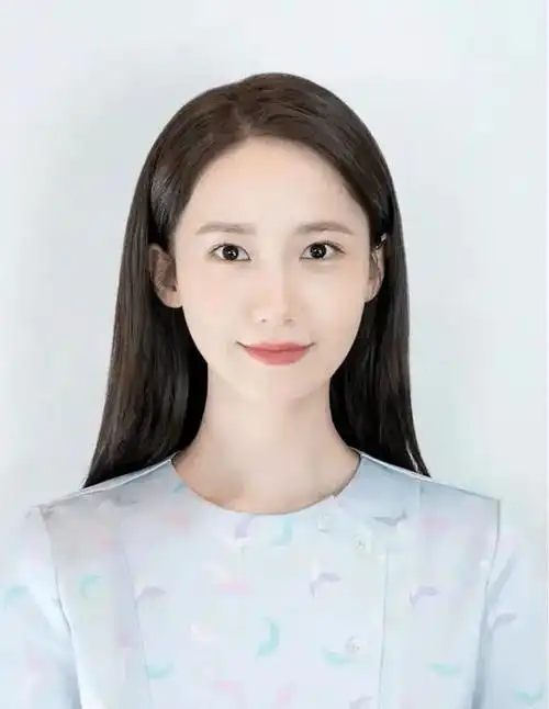 林允儿新剧的状态绝了出道十几年32岁凭颜值依旧登上热搜