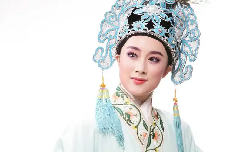 张宇峰两段极好听的清唱