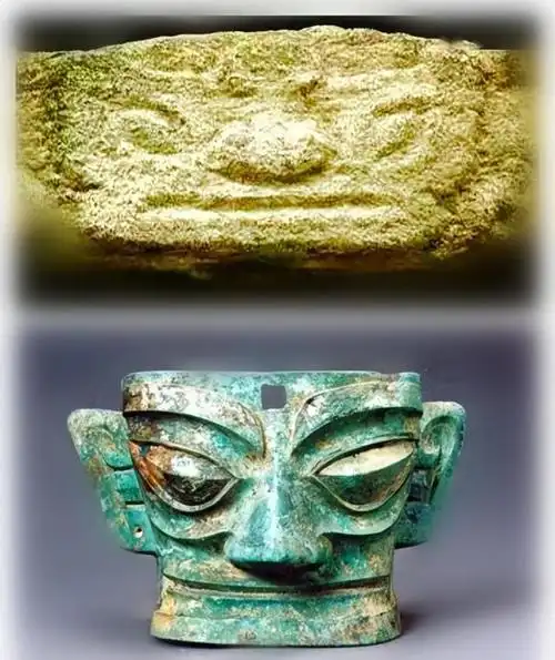 三星堆终极大揭秘-中华文明的"特种兵"