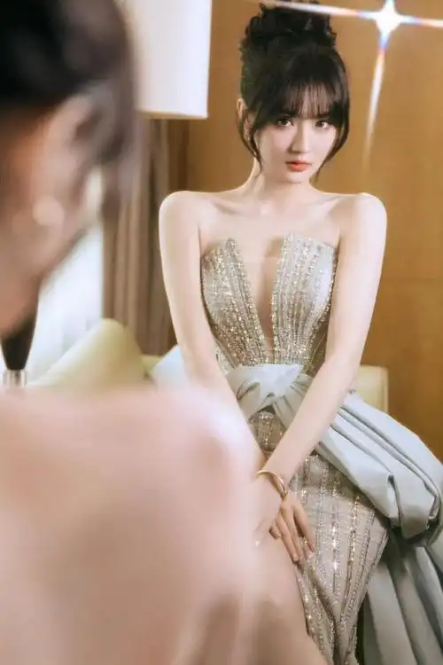 徐璐背后的故事