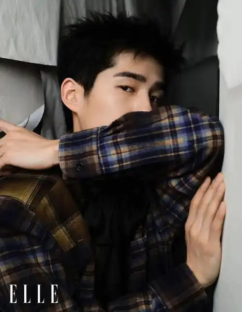 出道十年刘昊然想活出怎样的人生