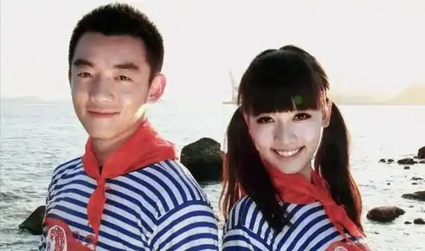 为迎娶内娱"第一女海王",任重甘愿当"接盘侠"!网友:绝配