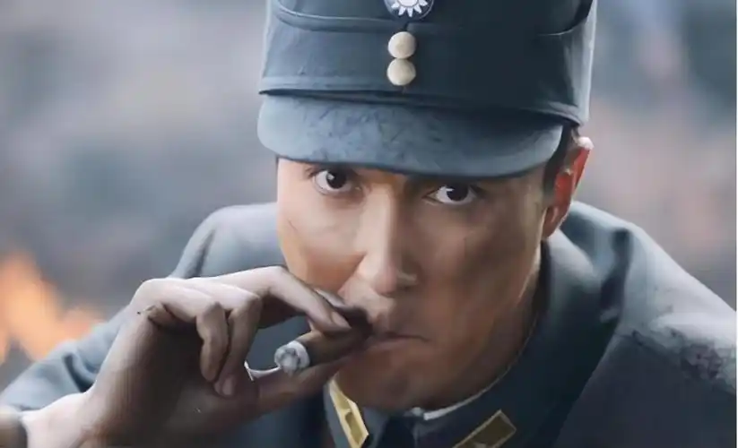 高伟光雷霆战将停播抗日雷剧屡遭抨击为何依然层出不穷