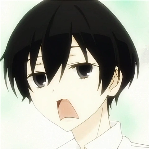 田中君总是如此慵懒 田中くんはいつもけだるげ 田中君 二次元 动漫