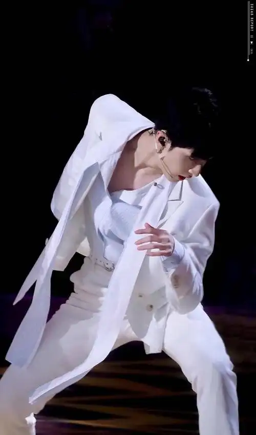 严浩翔有没有可能成为类似于迪奥香奈儿这种品牌的形象大使