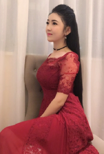 任妙音:她是无数人的梦中情人,不仅貌若天仙,而且歌声甜美!