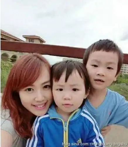 张亮喜得千金娱乐圈家有儿女的明星寇静产女张亮再当爹