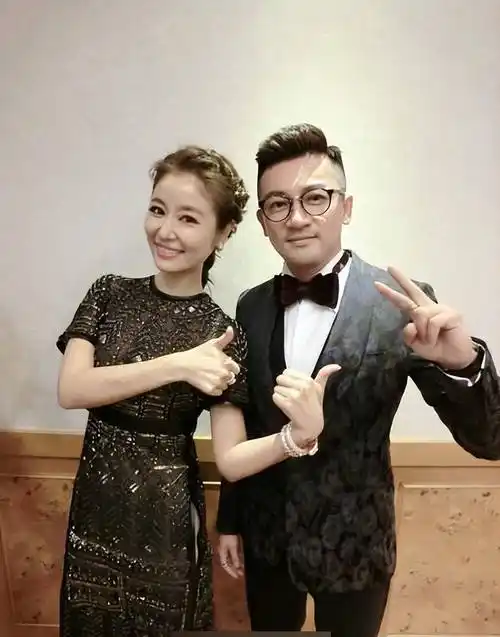 31岁林心如自荐演貂蝉被拒,还妄想演小乔,导演:你年纪太大了_苏有朋