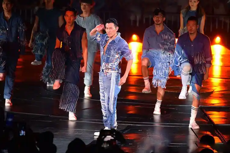 2020刘德华北京演唱会(时间 场馆 购票入口)