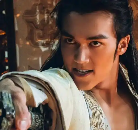 新《神雕侠侣》要来了,"杨过"帅出新高度,"小龙女"惊艳全场